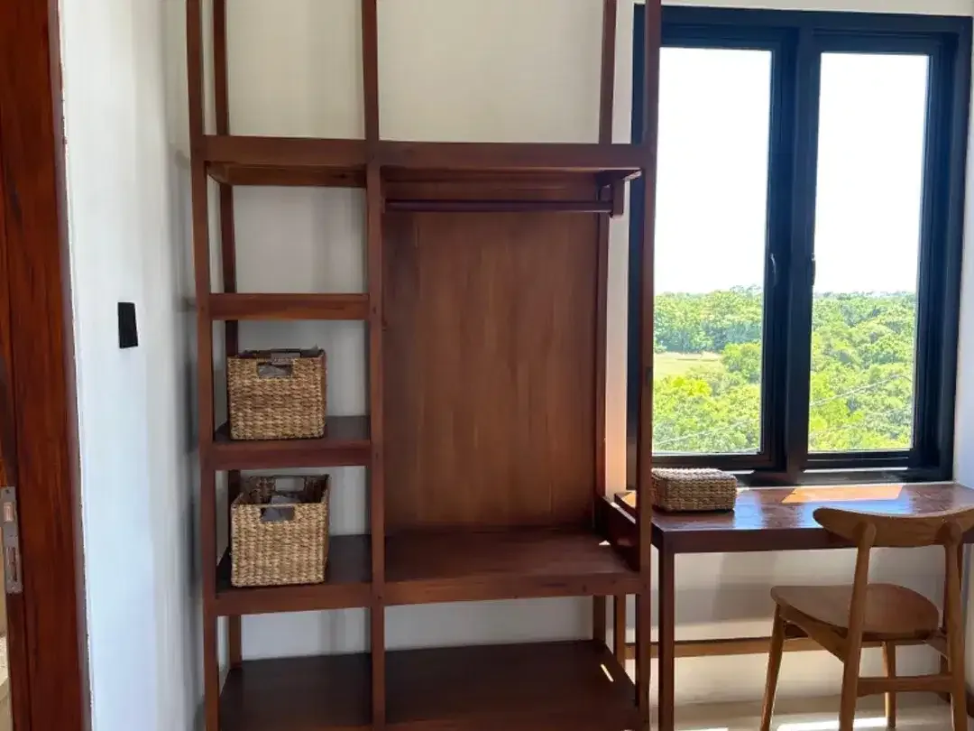 Turun Harga!! 2 BR Panoramic View Furnished Villa di Jimbaran - Image 4 of 10