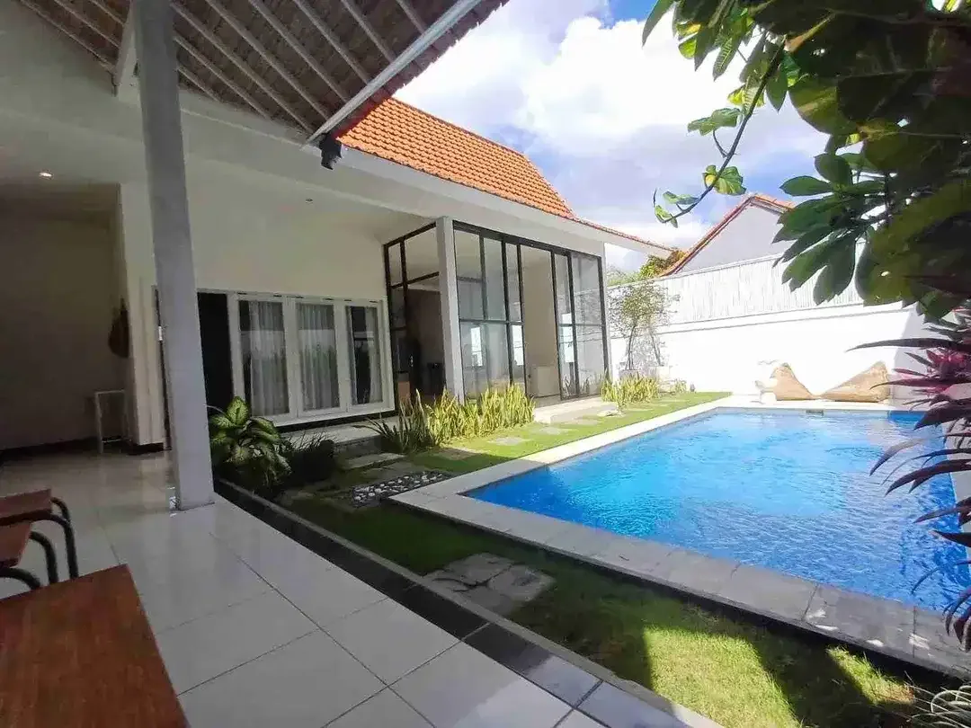 DIJUAL VILLA TROPUS, TUMBAK BAYUH,PERERENAN - Image 8 of 10