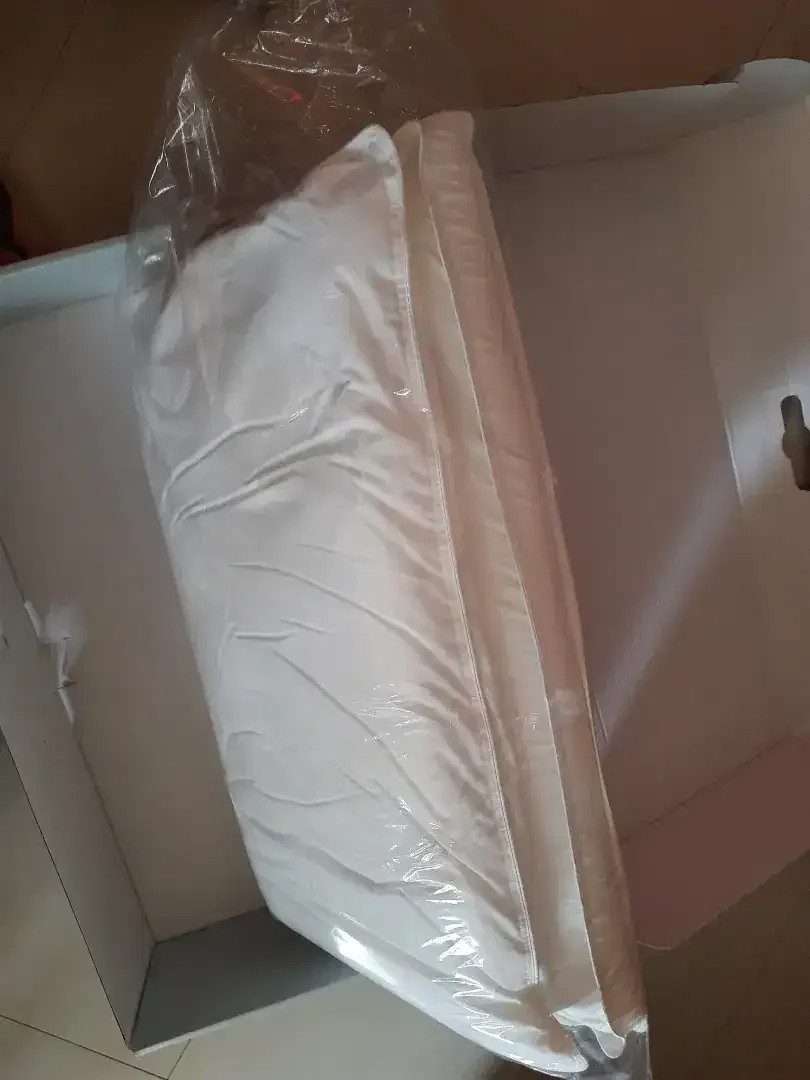 Pillow Double Layer Informa - Image 5 of 5