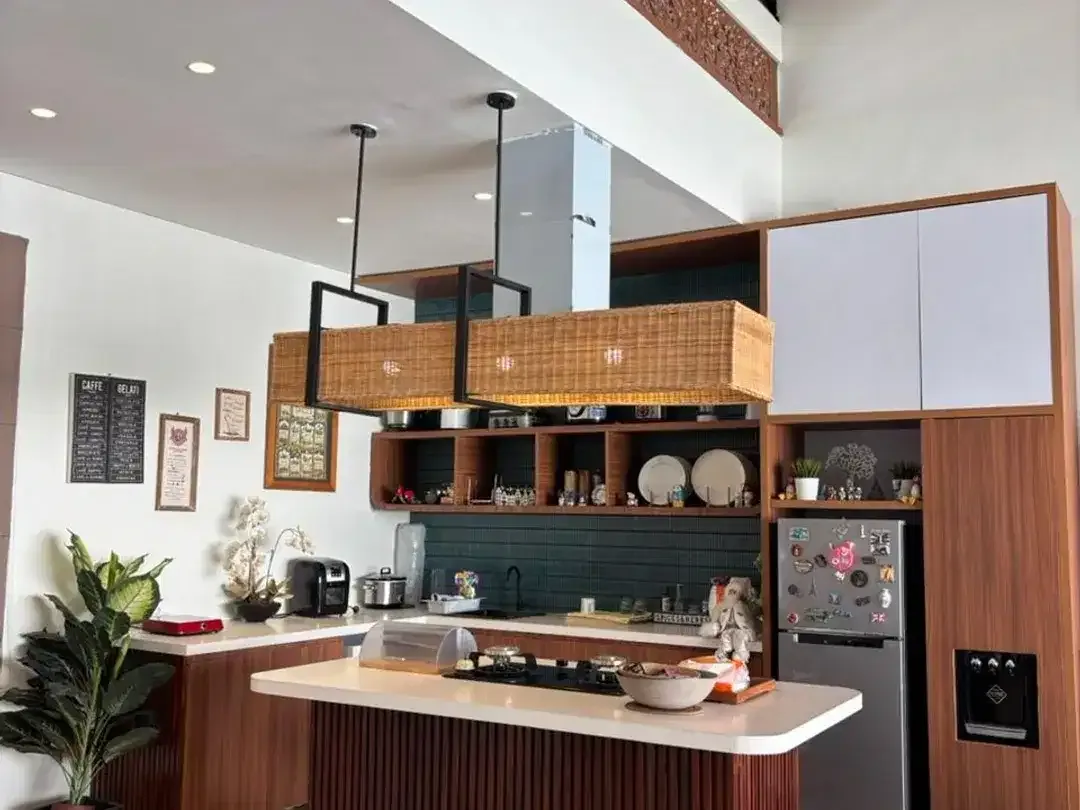 2 Bedroom Villa for sale in Denpasar Barat, Bali - Image 8 of 10