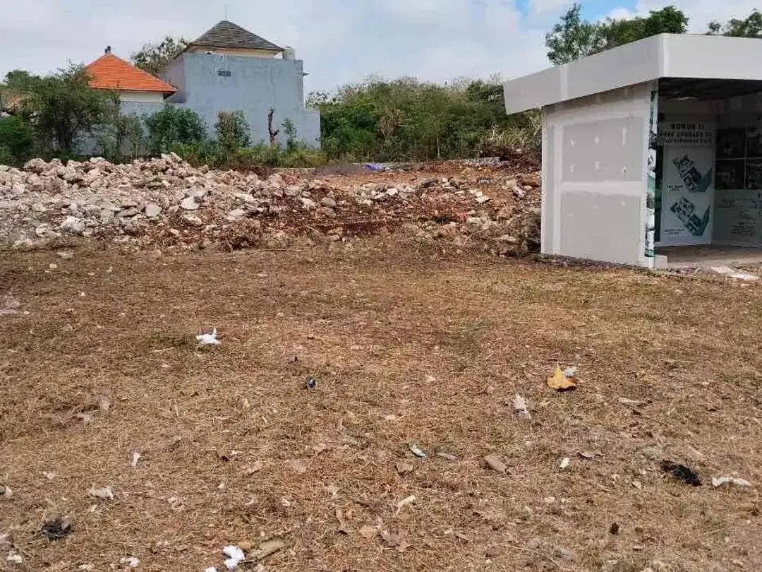 Tanah dijual di area Kavling, Jalan Darmawangsa, Nusa Dua - Image 3 of 5