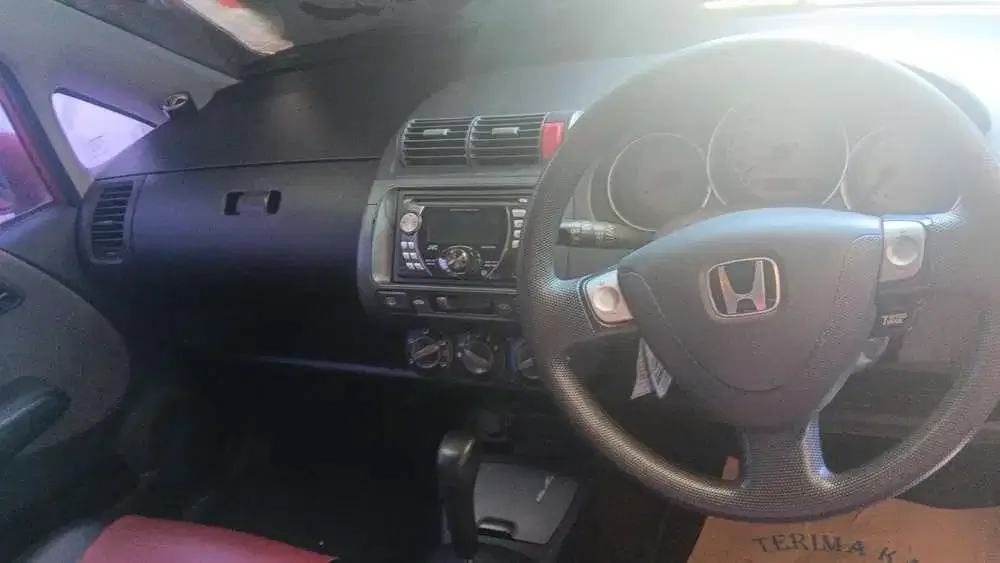 Honda Jazz 2004 Bensin - Image 4 of 8