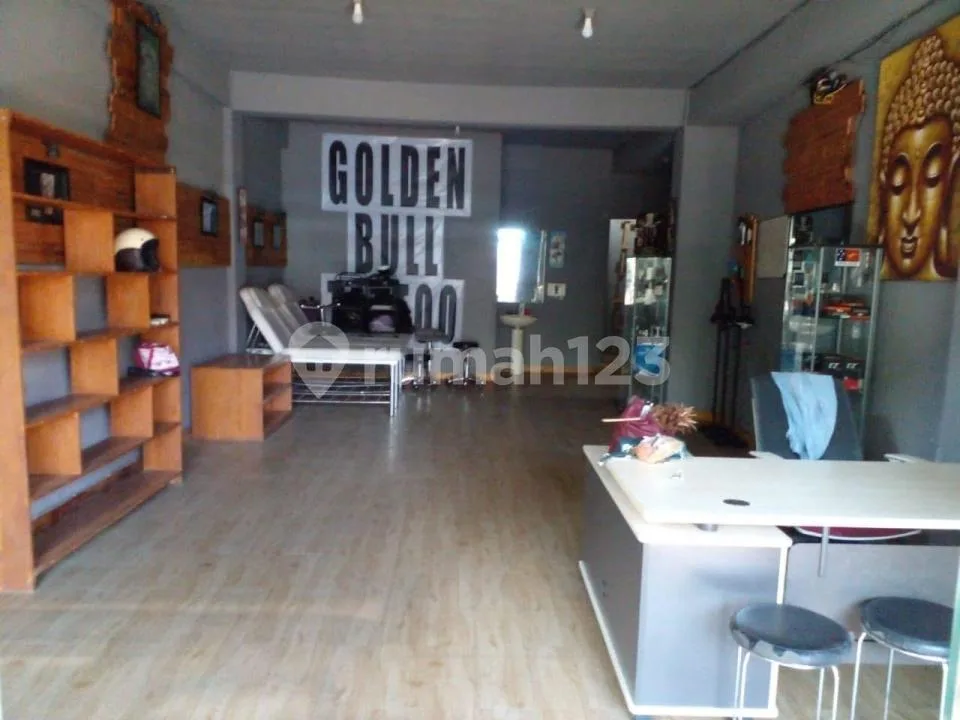 Dijual Ruko di Legian Kuta Bali - Image 2 of 2
