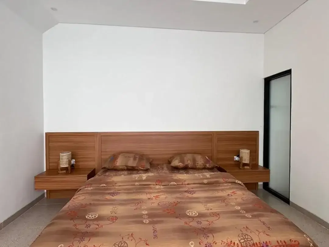 DI SEWAKAN VILLA AREA NUSA DUA BALI FULLY FURNISH - Image 9 of 10