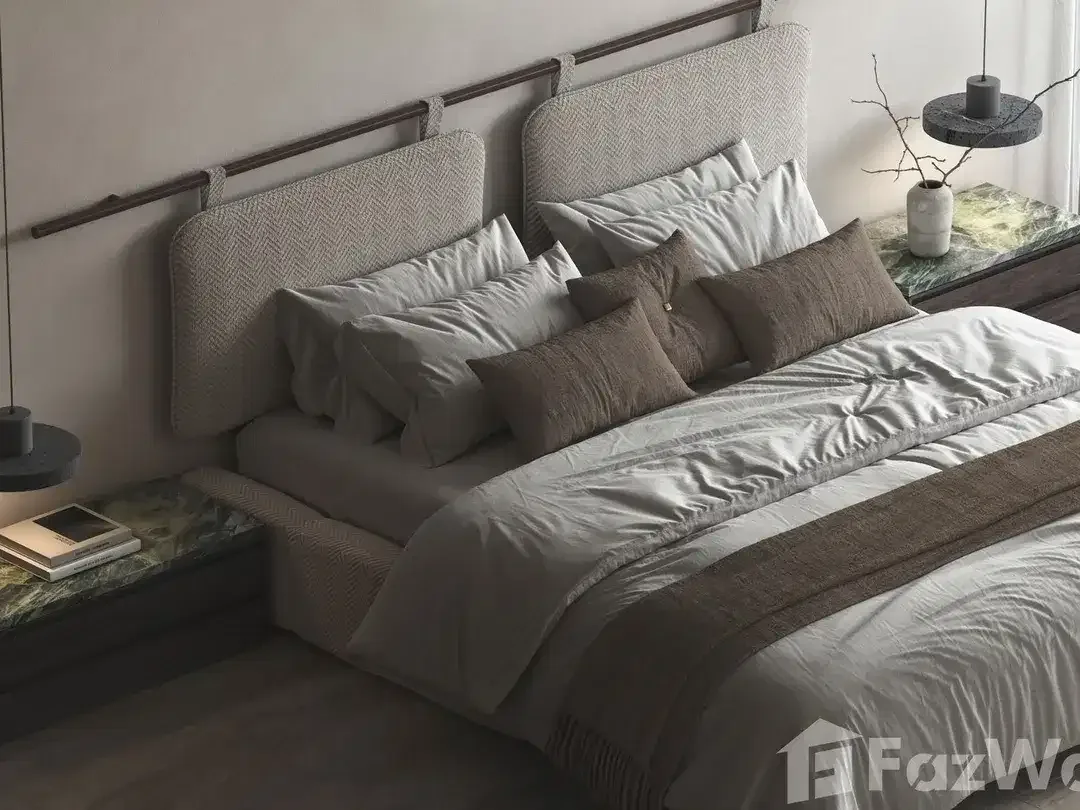 2 Bedroom Villa for sale at Lyvin Gardens - Image 5 of 10