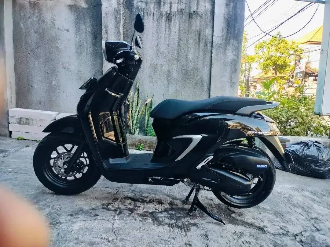Stylo hitam deva motor - Image 3 of 5