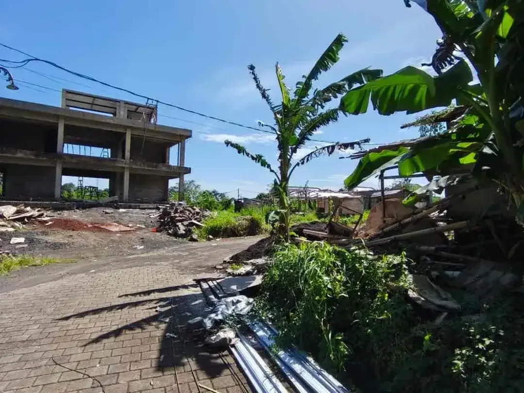 Dijual Tanah Posisi Hook Kawasan Villa Tabanan - Image 4 of 6