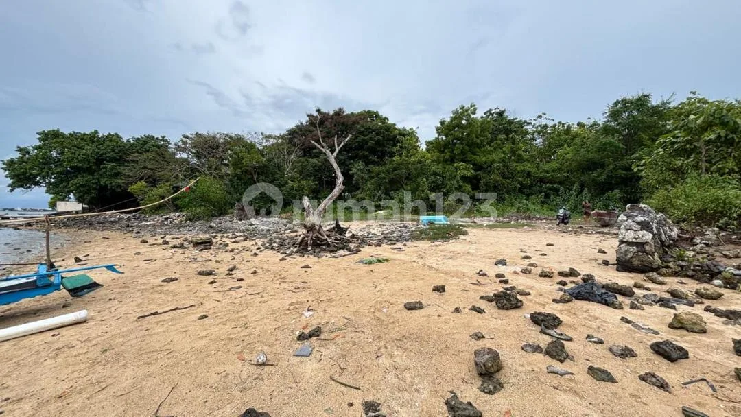 Tanah Beachfront Di Nusadua Bali - Image 3 of 4