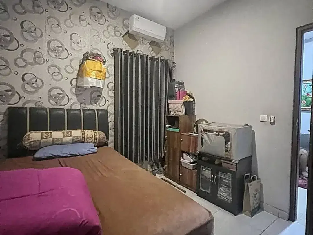 Jual Rumah Eksklusif di Canggu Permai Kuta Badung - Image 6 of 6