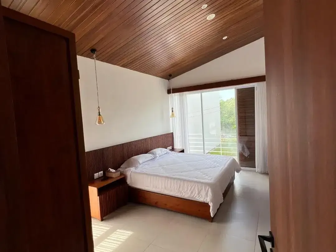 Villa Baru Modern 3 Kamar Furnish Cantik Nyaman di Jimbaran - Image 5 of 10