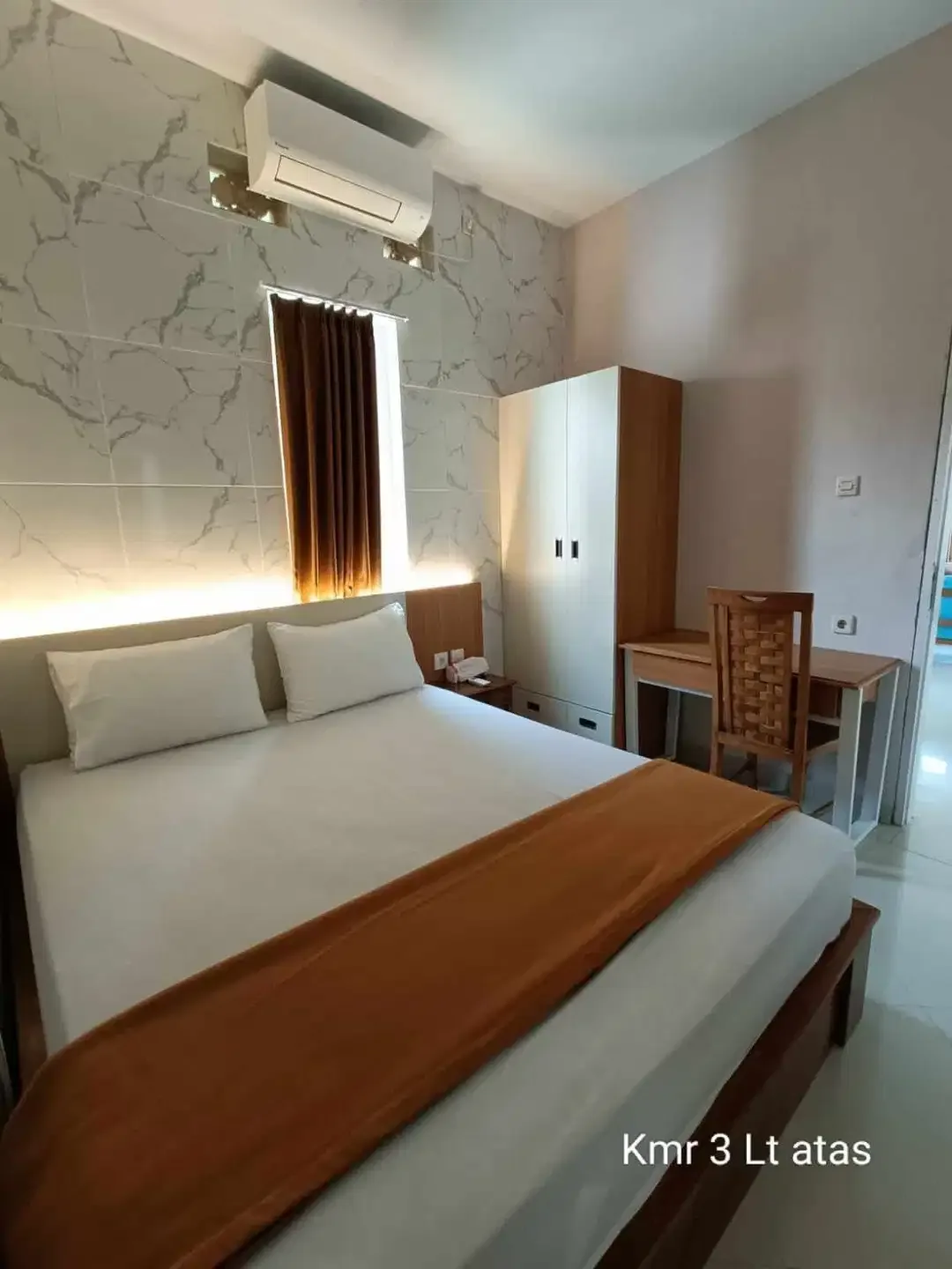 Villa Renon diarea Tukad Banyuning Denpasar - Image 4 of 10