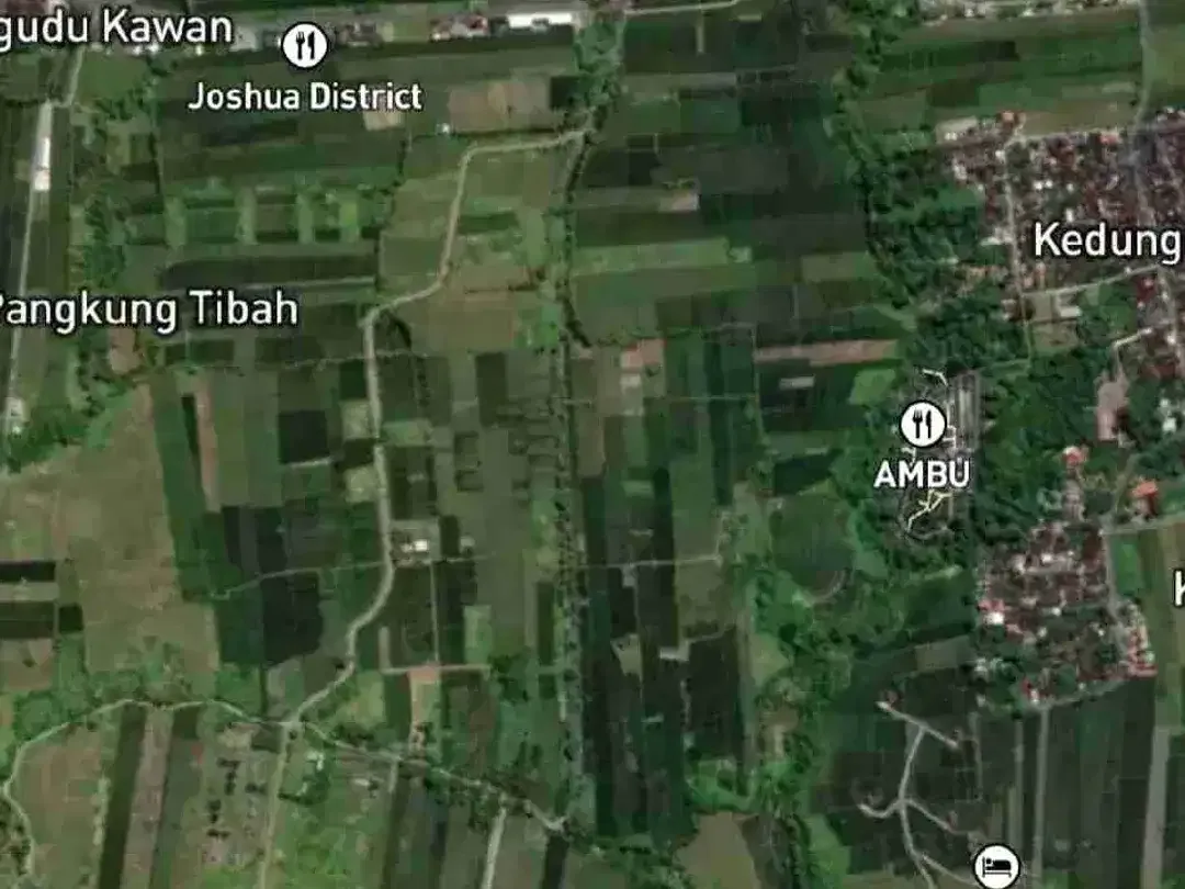 Tanah Leasehold 30 Tahun Kedungu Dekat Pantai - Image 5 of 10
