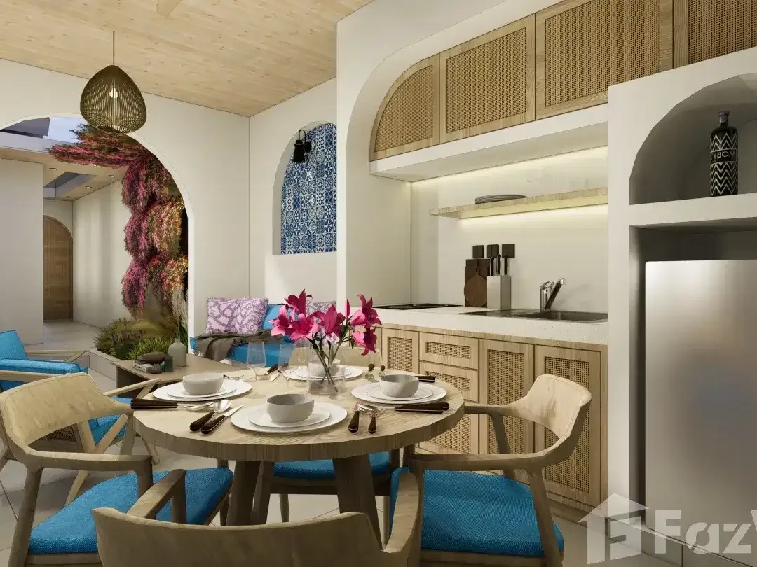 2 Bedroom Villa for sale in Denpasar Timur, Bali - Image 3 of 10