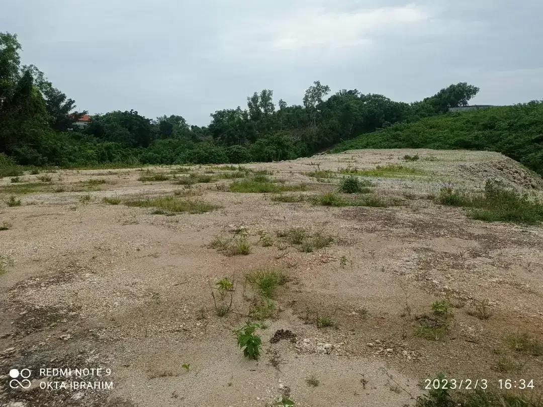 Rare Investment Opportunity Freehold or Leasehold – 2.97 Hectares Cliff Front Land at Nyang Nyang Beach - Image 6 of 10