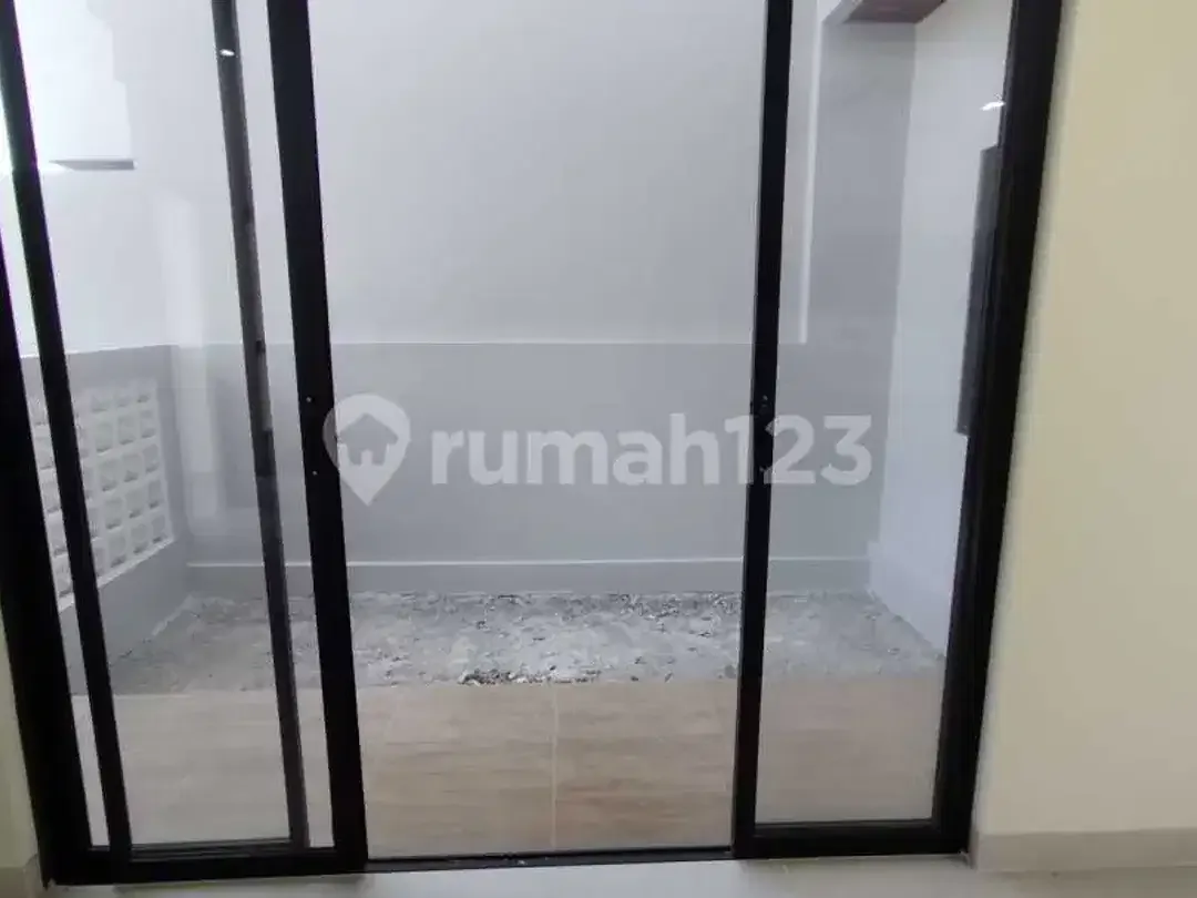 Dijual Rumah Baru Modern Tropis di Mumbul Indah - Image 4 of 10