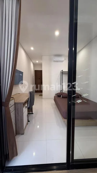 Dijual Apartemen/Kost Elit 27 Kamar di Sudirman, Belakang Kampus Unud | Investasi Menguntungkan - Image 4 of 4