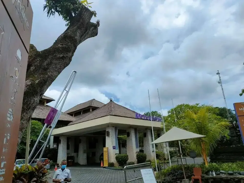 TANAH PREMIUM LINGKUNGAN HOTEL & VILLA SANUR - Image 5 of 9