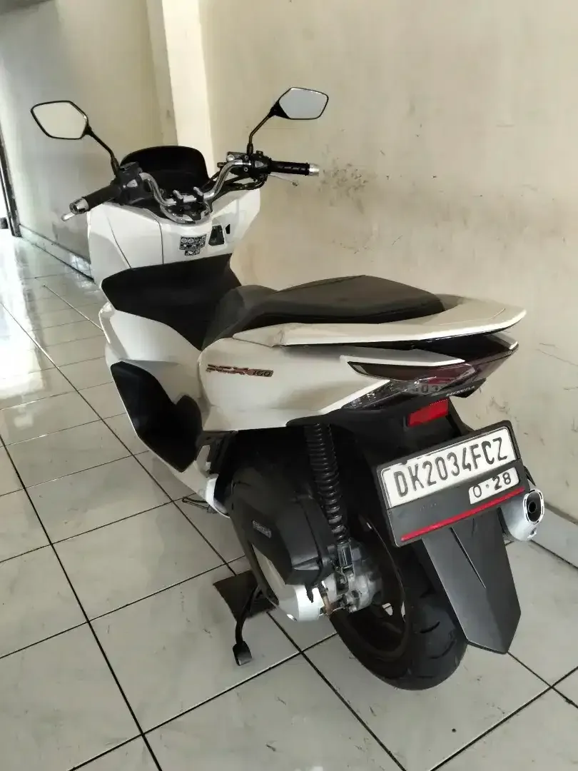 DP 1 JT/ BUNGA MENURUN 2% / HONDA PCX ABS TAHUN 2023 - Image 5 of 6