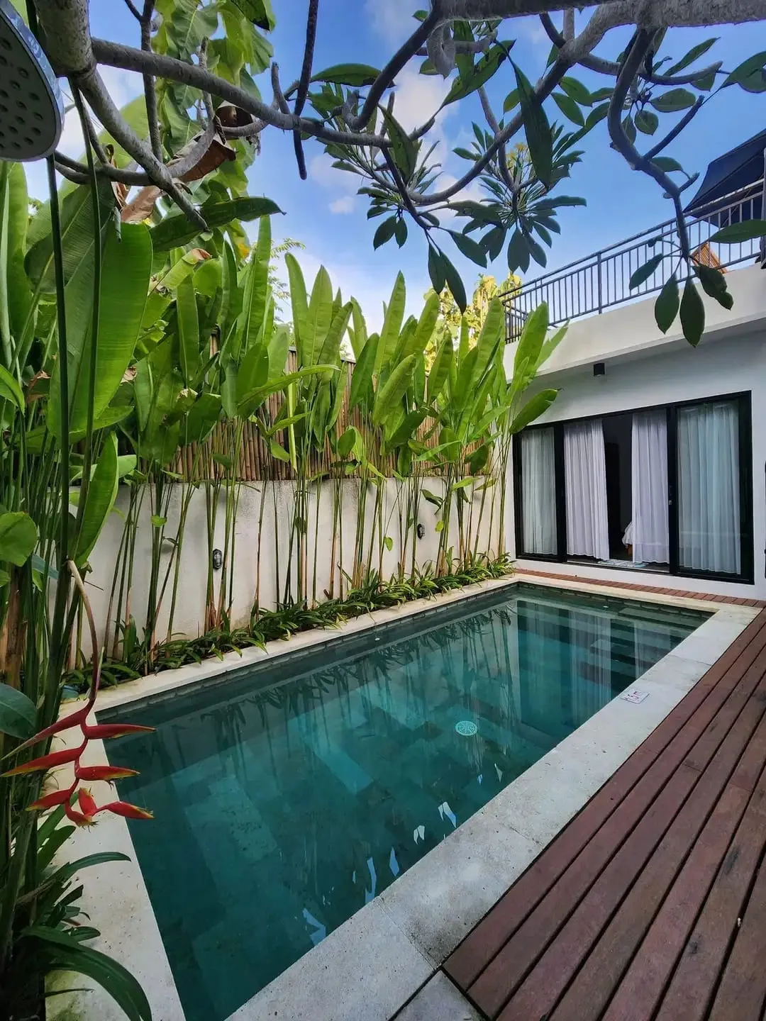 VILLA READY GOOD INVESTMEN LOKASI STARTEGIS ULUWATU - Image 10 of 10