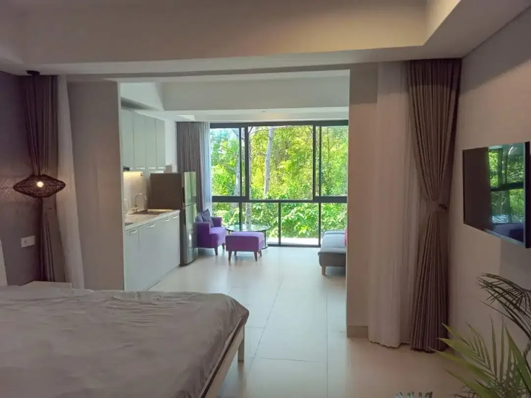 Apartemen  Strategis Tanjung Benoa Bali - Image 7 of 10
