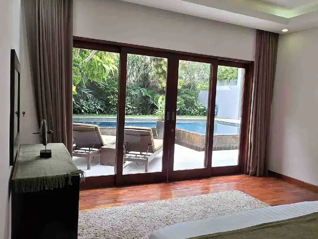 Villa Modern Tropical di Pantai Balangan Jimbaran - Image 7 of 10