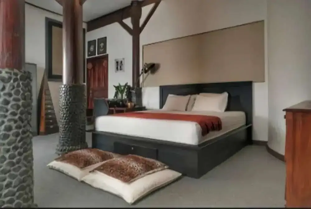 TANAH BONUS BANGUNAN VILLA LOKASI CANGGU - Image 4 of 10