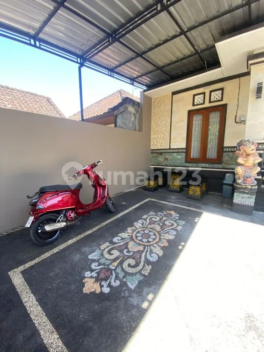 Rumah 3Br Tahunan di Ketewel Gianyar Dekat Diatmika Scholl V547 - Image 4 of 4