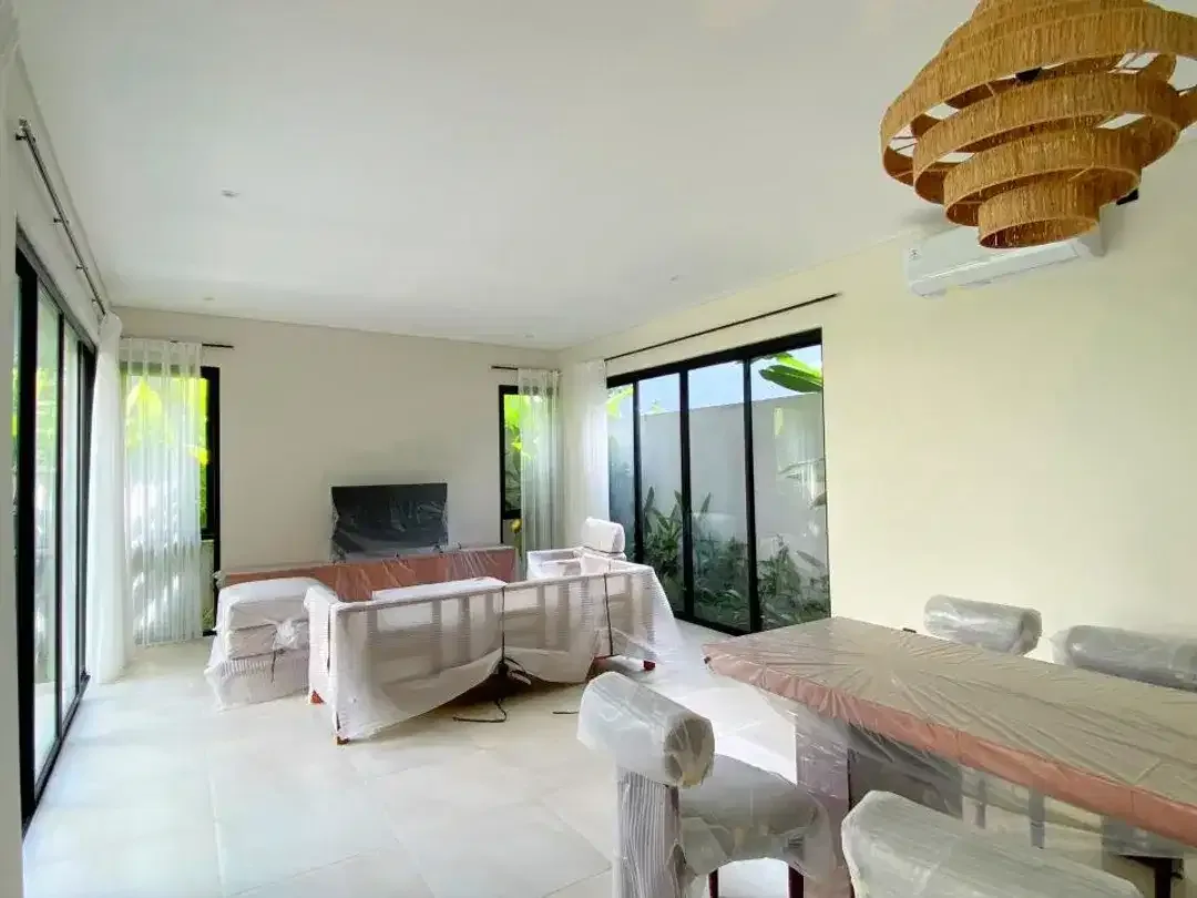 Dijual modern luxury villa di jimbaran - Image 5 of 10