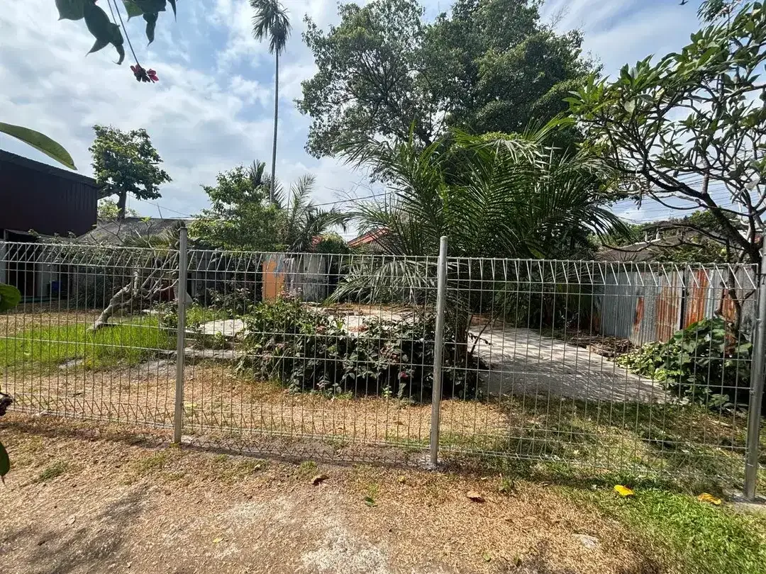 Dijual Tanah Datar Siap Bangun 3are Kerobokan Bali - Image 5 of 8