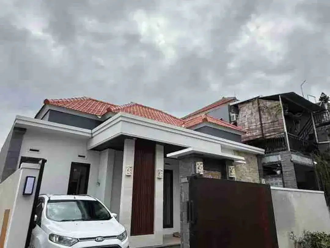 rumah Tukad Badung Renon bali - Image 2 of 7