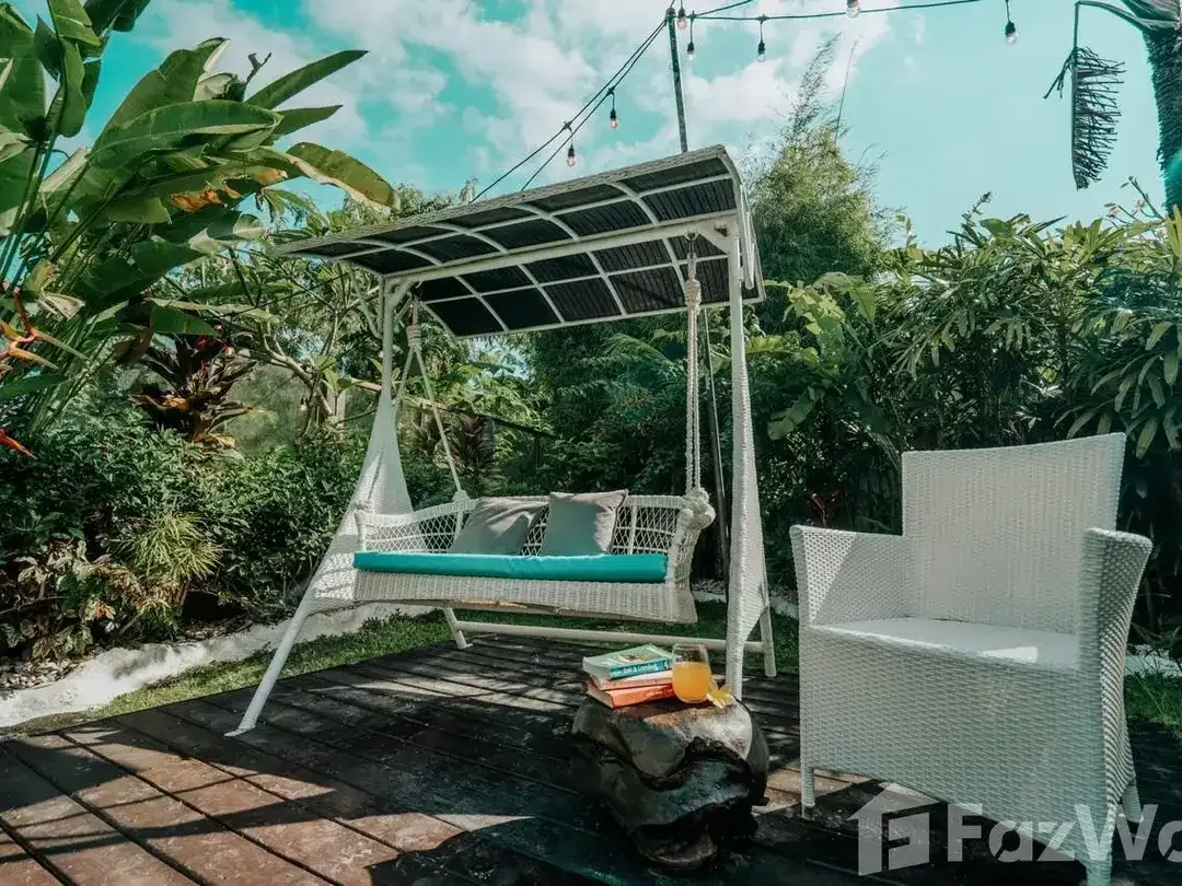4 Bedroom Villa for rent in Mengwi, Bali - Image 6 of 10