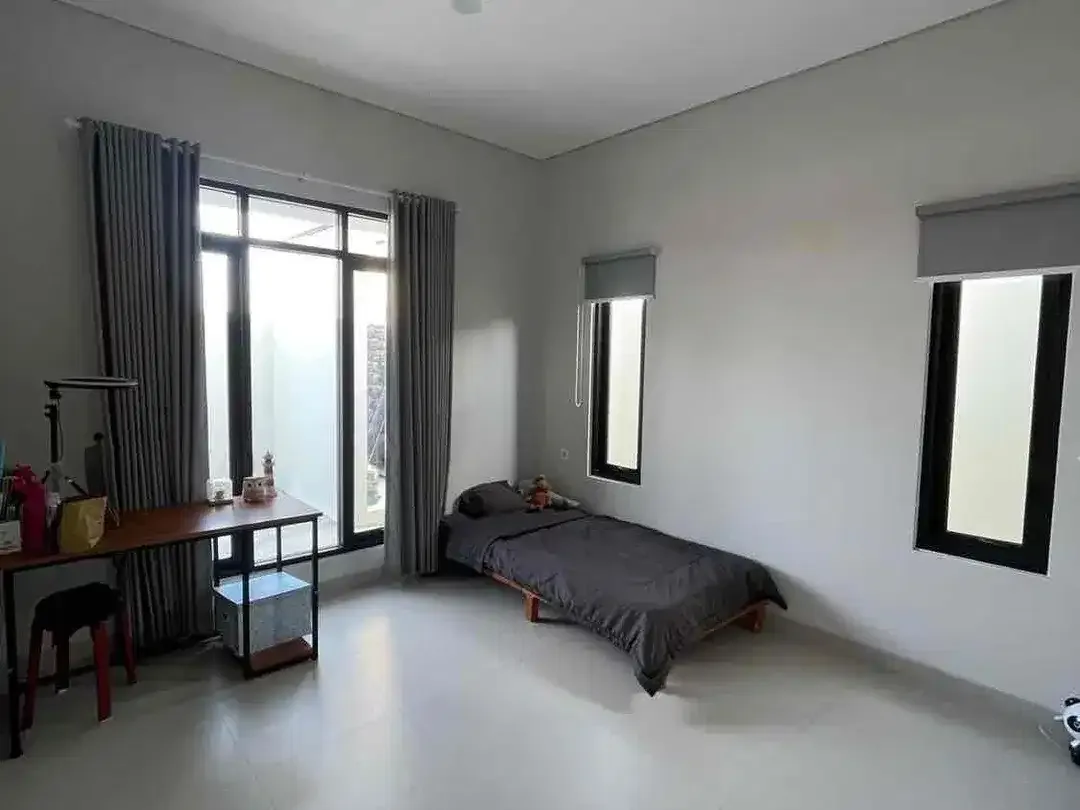 DIJUAL / DISEWAKAN TAHUNAN – RUMAH MODERN DI UNGASAN - Image 6 of 9