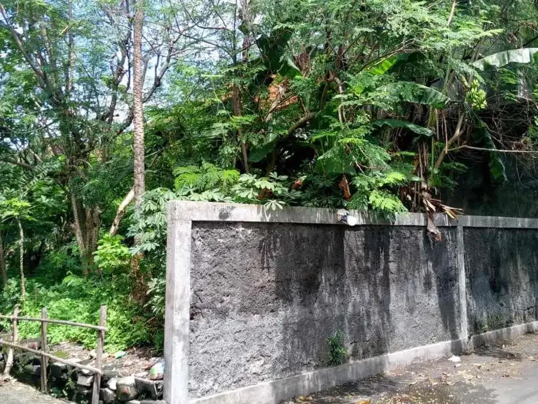 Land for sale at ByPass Jimbaran
Good residential location - Image 1 of 4