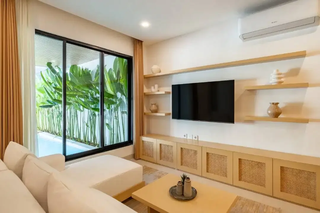 Villa Tumbak Bayu Exclusive - Image 4 of 9