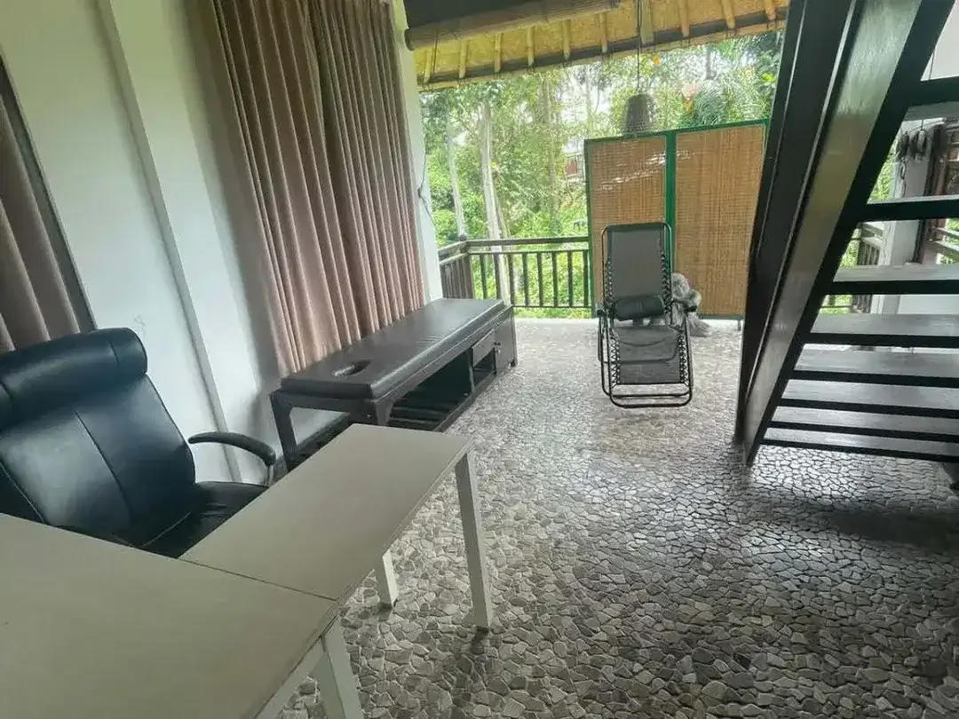 High Spiritual Villa With Exceptional Energy, A Unique Panoramic Garden View And Peaceful Surroundings - Now At A Strongly Reduced Rate - Image 7 of 10