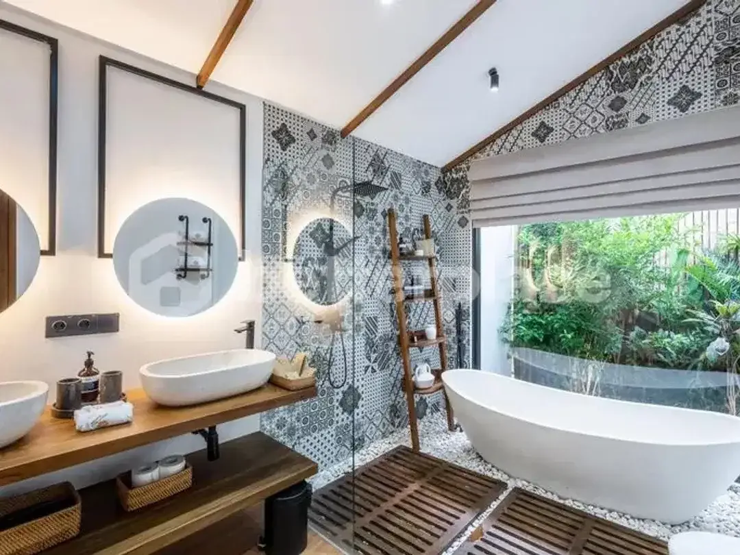 Charming 2-Bedroom Tropical Villa with Garden and Private Pool in Ubud - Image 10 of 10