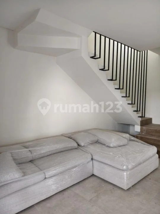 Rumah Denpasar Utara Jalan Nangka Cluster Brand New Full Furnish - Image 3 of 4