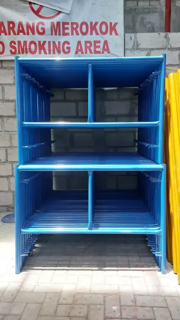 JUAL SCAFFOLDING SKAPOLDIMG CATWALK T190 T170 T90 - Image 4 of 4