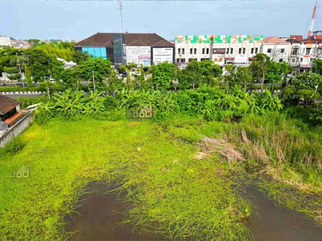 Strategic Freehold Commercial Land – Sunset Road Seminyak - Image 4 of 6