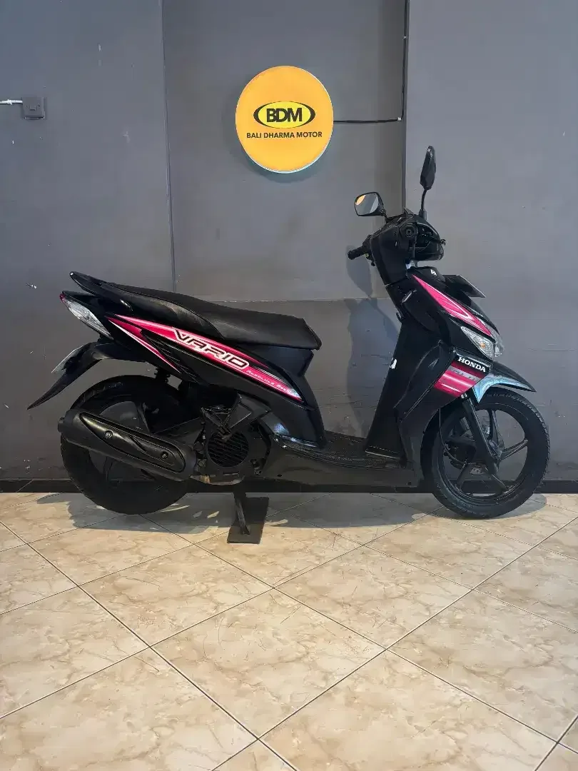 Honda Vario cw 208 cash. Bali dharma motor - Image 1 of 6
