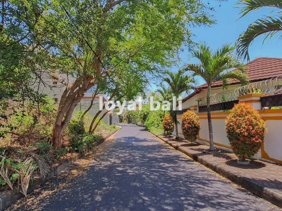 Tanah, Land in Premium Area in Benoa, Bali - Image 7 of 8