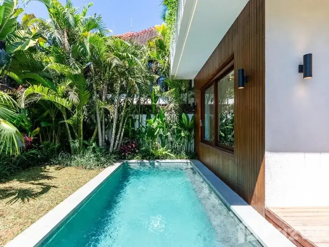 3 Bedroom Villa for sale in Sanur, Bali - Image 3 of 10