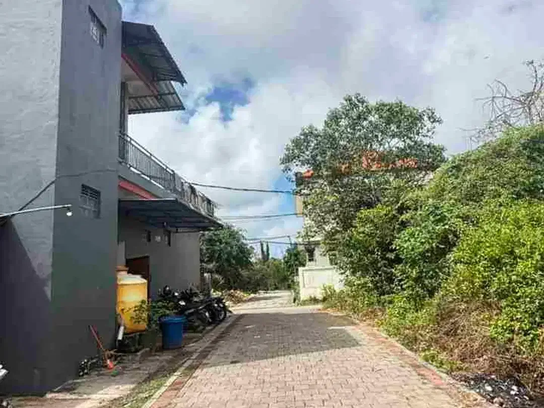 Dijual Tanah 200m2 Hanya 7 Menit ke Pantai Melasti - Image 10 of 10