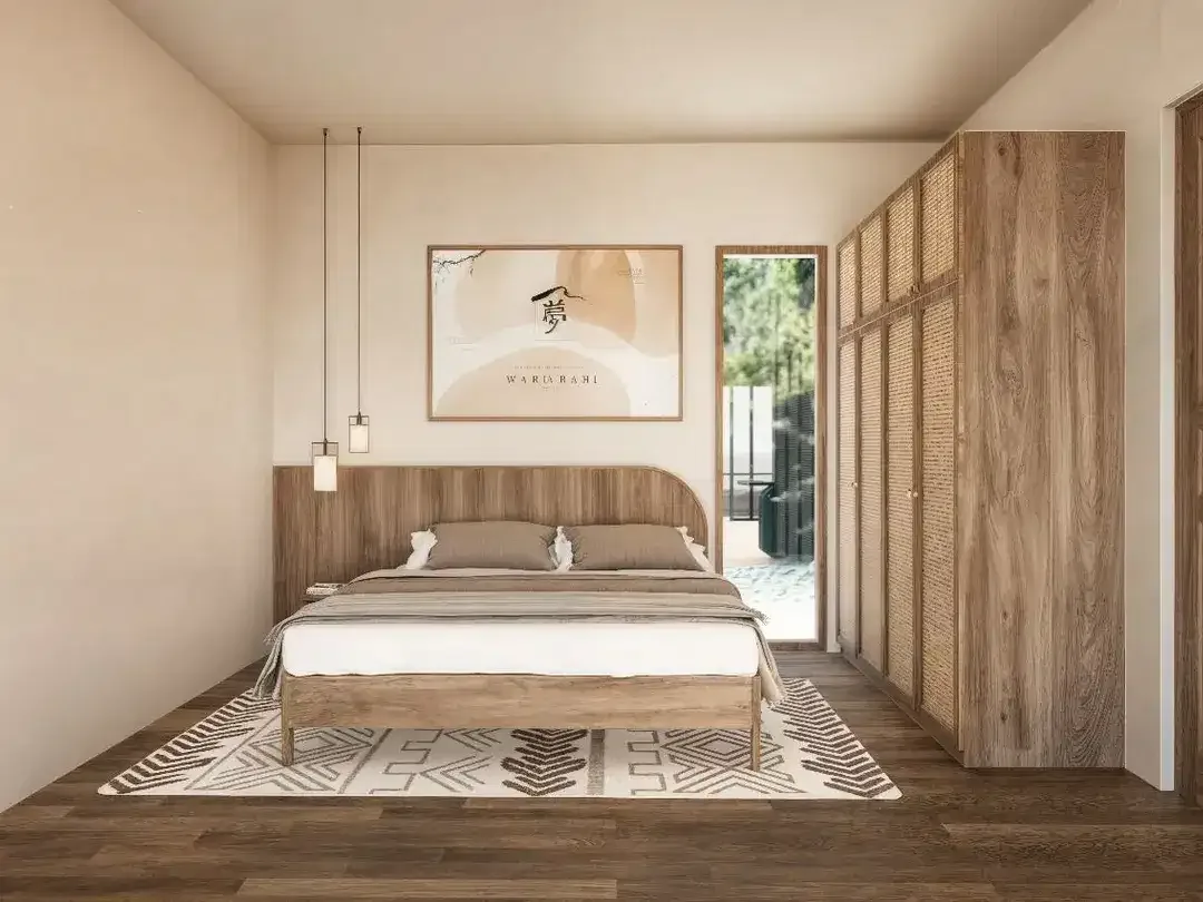 Luxury Penthouse - Direct View of Thomas Beach Uluwatu - Image 8 of 10