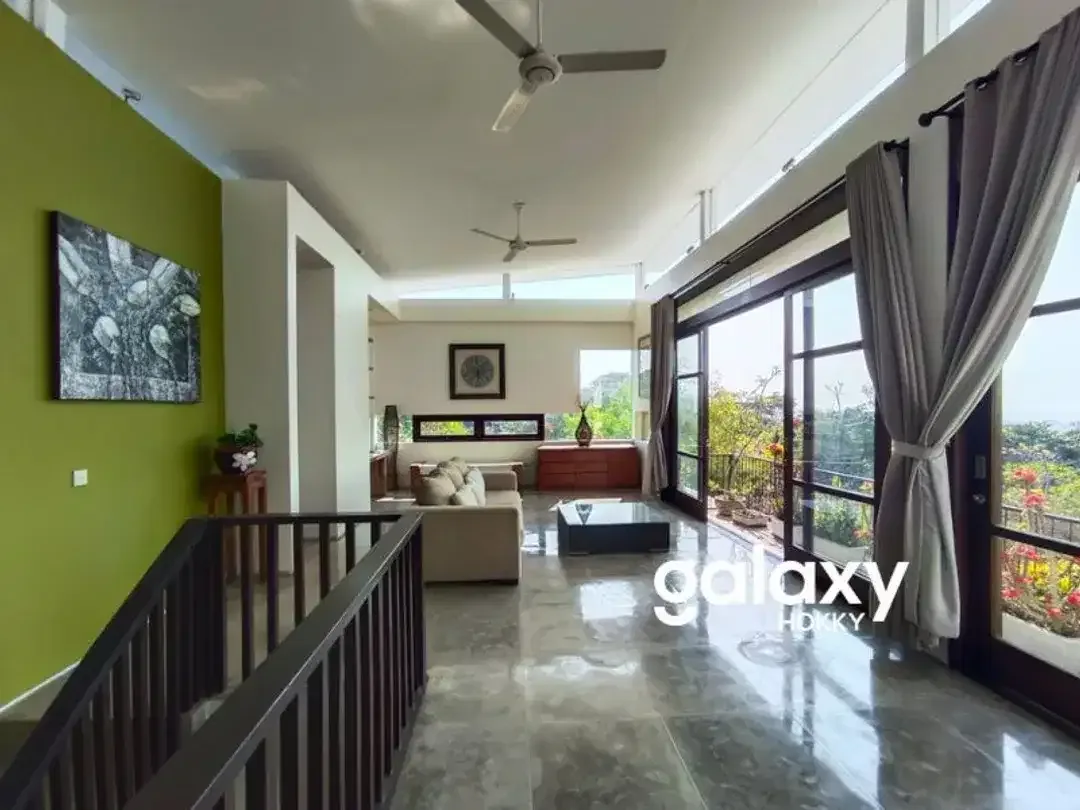 DIJUAL DISEWAKAN JIMBARAN GREEN VILLA BADUNG - Image 5 of 10