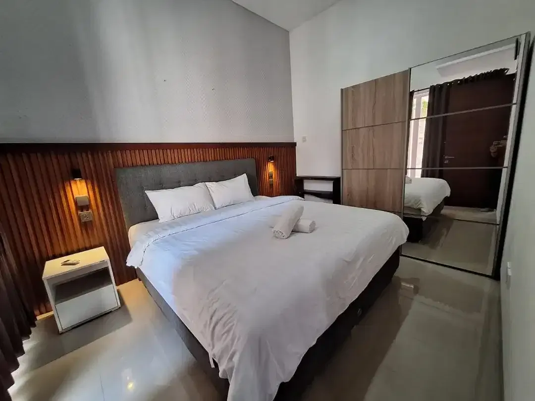Rumah murah di Kerobokan dekat Canggu, Bali - Image 3 of 7