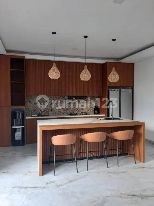 Dijual Villa di Sawangan, Nusa Dua - Image 3 of 4