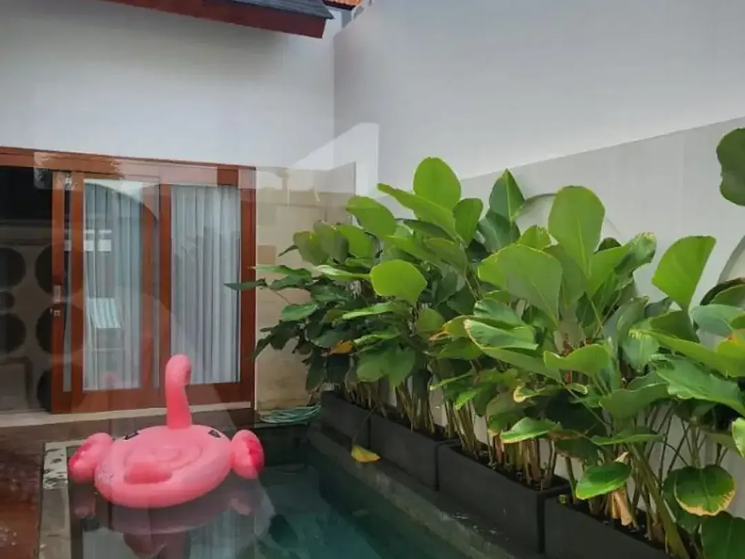 BRAND NEW VILLA DI TAMAN MUMBUL BENOA DEKAT KAMPUS - Image 9 of 10