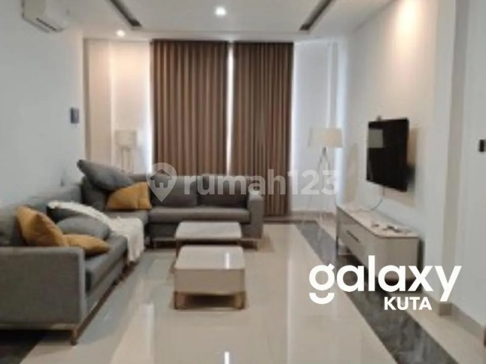 For Rent And Leasehold Rumah Style Villa di Jimbaran Badung - Bali - Image 4 of 4