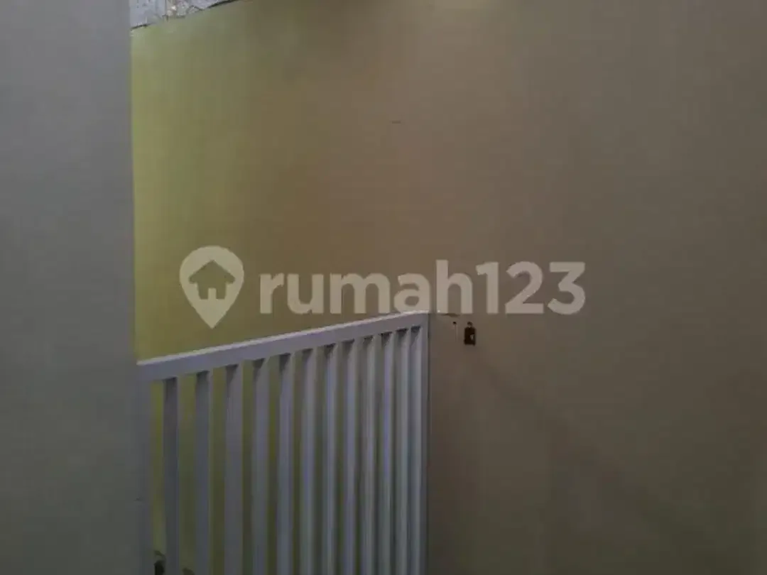 Rumah Cantik Aman Ramah Keluarga Kluster Perumahan - Image 5 of 5